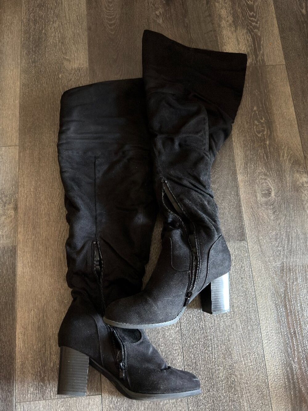 Journee Collection Boots